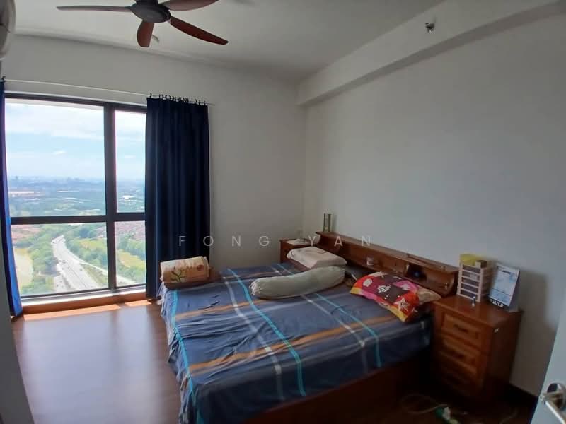 SUNSURIA FORUM SERVICED APARTMENT untuk Untuk Disewa - RM 2,900 /bulan, Mac 2026 - Bedroom - PropertyGuru.com.my