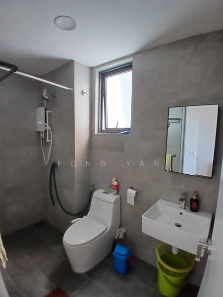SUNSURIA FORUM SERVICED APARTMENT untuk Untuk Disewa - RM 2,900 /bulan, Mac 2026 - Bathroom - PropertyGuru.com.my