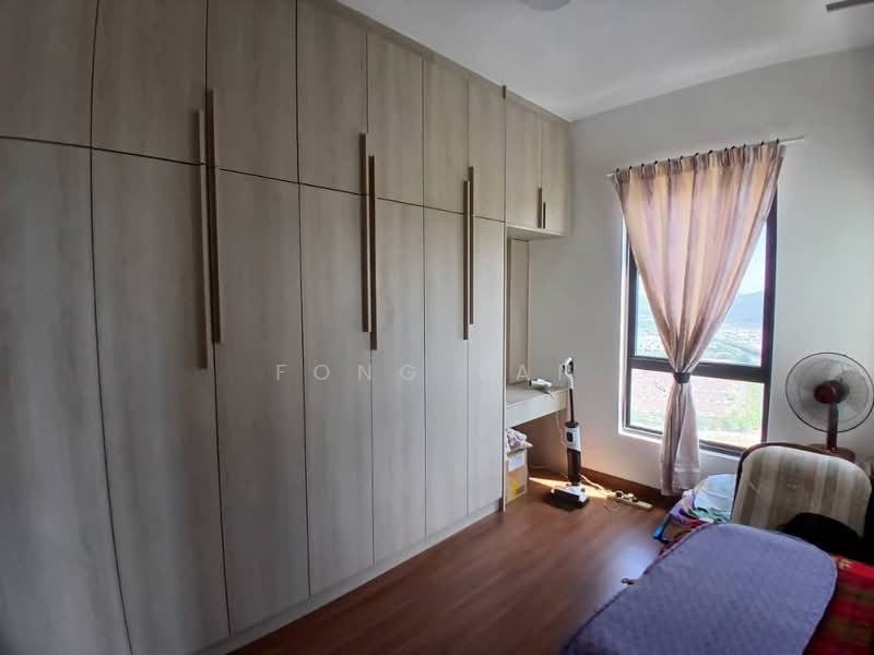 SUNSURIA FORUM SERVICED APARTMENT untuk Untuk Disewa - RM 2,900 /bulan, Mac 2026 - Bedroom - PropertyGuru.com.my