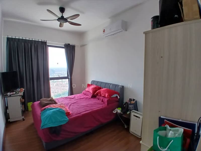 SUNSURIA FORUM SERVICED APARTMENT untuk Untuk Disewa - RM 2,900 /bulan, Mac 2026 - Bedroom - PropertyGuru.com.my