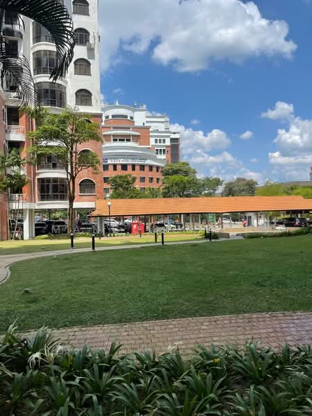 Flora Green untuk Untuk Disewa - RM 1,800 /bulan, Mac 2026 - PropertyGuru.com.my