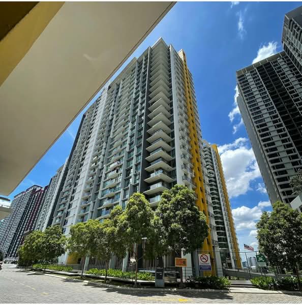 Condominium for Rent at The Z Residence - Valyn Ho - Exterior - PropertyGuru.com.my