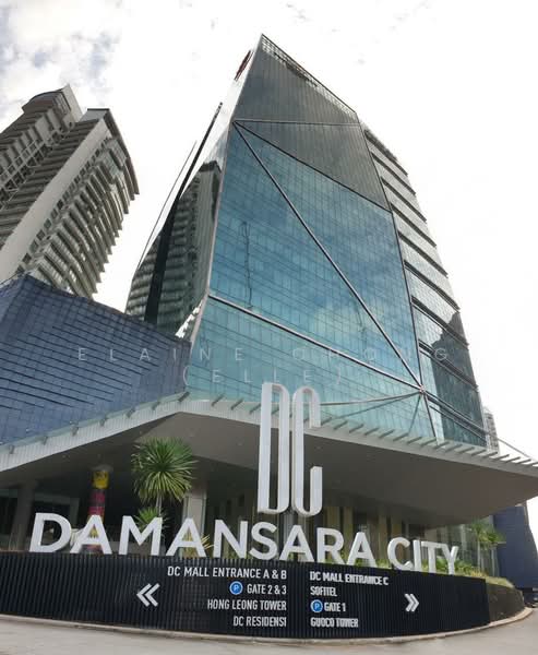 Pejabat untuk Disewa di Damansara Heights (Kuala Lumpur) - Elaine Chong (Elle) - Exterior - PropertyGuru.com.my