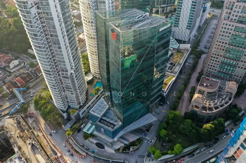 Pejabat untuk Disewa di Damansara Heights (Kuala Lumpur) - Elaine Chong (Elle) - Exterior - PropertyGuru.com.my