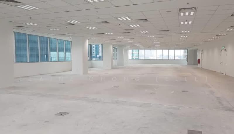 Pejabat untuk Disewa di Damansara Heights (Kuala Lumpur) - Elaine Chong (Elle) - Interior - PropertyGuru.com.my