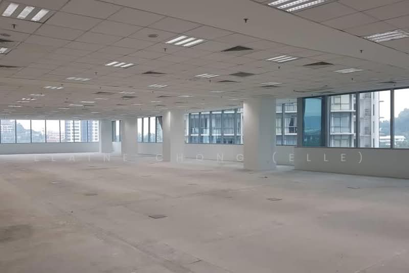 Pejabat untuk Disewa di Damansara Heights (Kuala Lumpur) - Elaine Chong (Elle) - Interior - PropertyGuru.com.my
