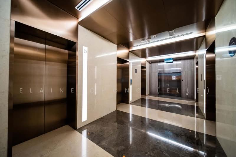 Pejabat untuk Disewa di Damansara Heights (Kuala Lumpur) - Elaine Chong (Elle) - Lobby - PropertyGuru.com.my