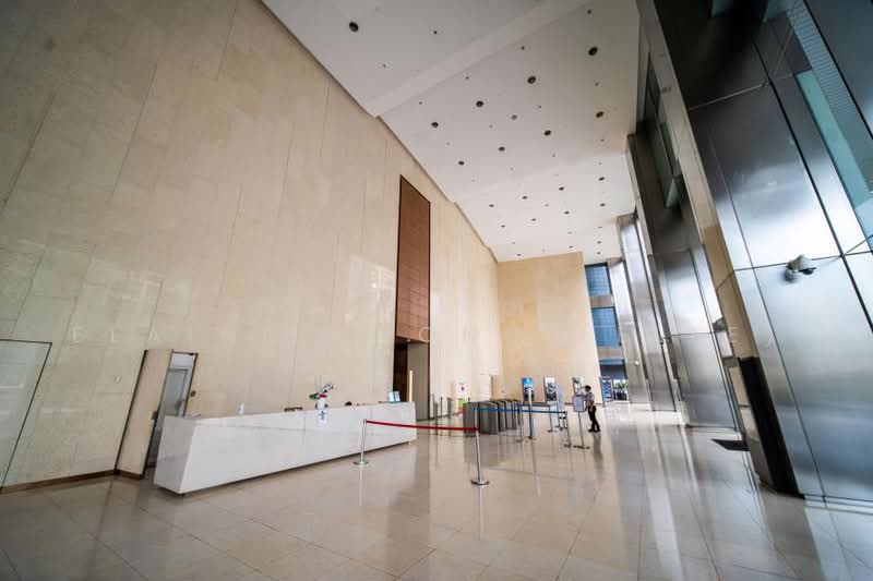 Pejabat untuk Disewa di Damansara Heights (Kuala Lumpur) - Elaine Chong (Elle) - Lobby - PropertyGuru.com.my