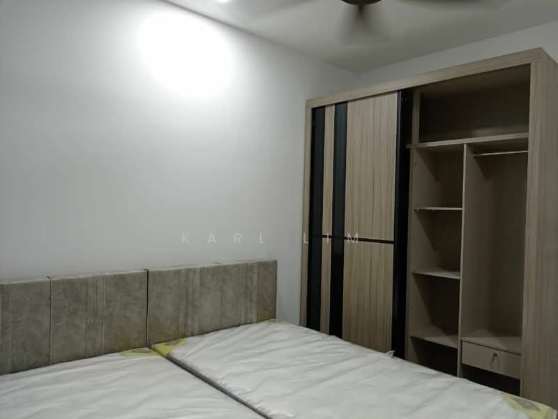 Sunway Citrine Lakehomes untuk Untuk Disewa - RM 5,300 /bulan, Mac 2026 - Bedroom - PropertyGuru.com.my