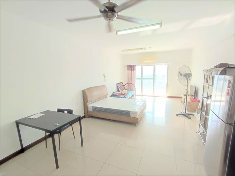 Condominium for Sale at Ampang Putra Residency - Terry Yee - Living Room - PropertyGuru.com.my