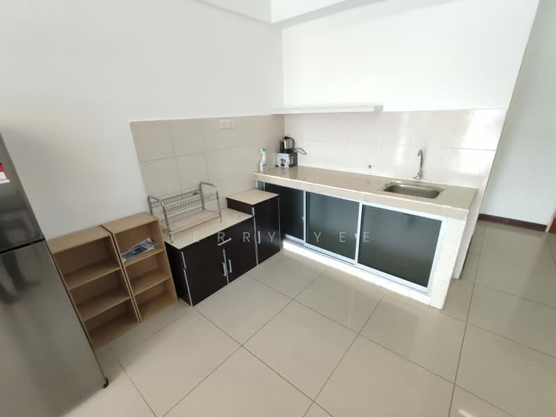 Condominium for Sale at Ampang Putra Residency - Terry Yee - Kitchen - PropertyGuru.com.my