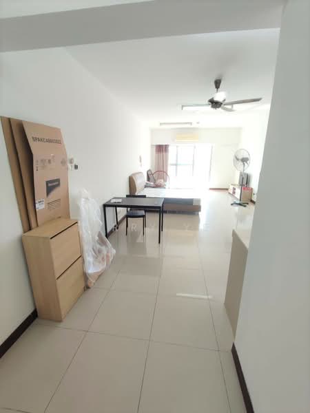 Condominium for Sale at Ampang Putra Residency - Terry Yee - Living Room - PropertyGuru.com.my