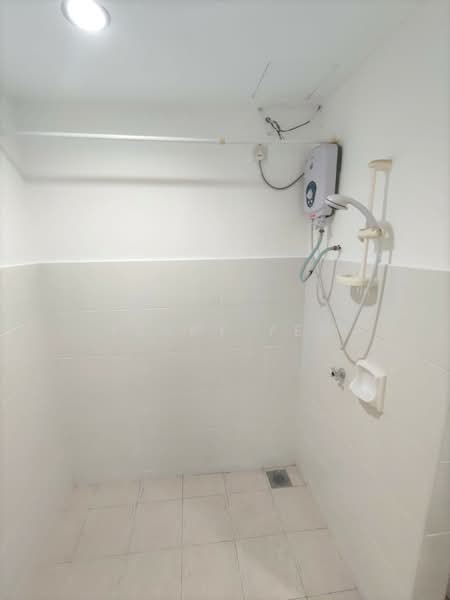 Condominium for Sale at Ampang Putra Residency - Terry Yee - Bathroom - PropertyGuru.com.my