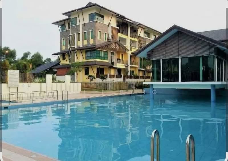 Townhouse for Sale in Bandar Tun Hussein Onn (Cheras) - Ellie Pang - Exterior - PropertyGuru.com.my