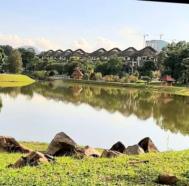 Townhouse for Sale in Bandar Tun Hussein Onn (Cheras) - Ellie Pang - Exterior - PropertyGuru.com.my
