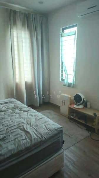 Townhouse for Sale in Bandar Tun Hussein Onn (Cheras) - Ellie Pang - Bedroom - PropertyGuru.com.my