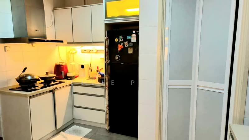 Townhouse for Sale in Bandar Tun Hussein Onn (Cheras) - Ellie Pang - Kitchen - PropertyGuru.com.my