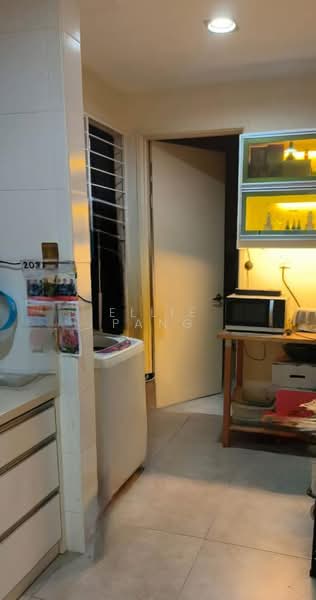 Townhouse for Sale in Bandar Tun Hussein Onn (Cheras) - Ellie Pang - Kitchen - PropertyGuru.com.my