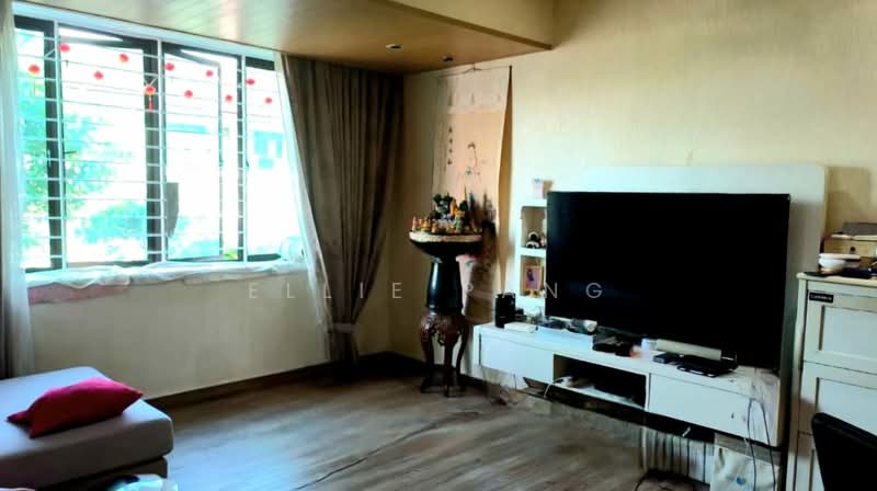 Townhouse for Sale in Bandar Tun Hussein Onn (Cheras) - Ellie Pang - Living Room - PropertyGuru.com.my
