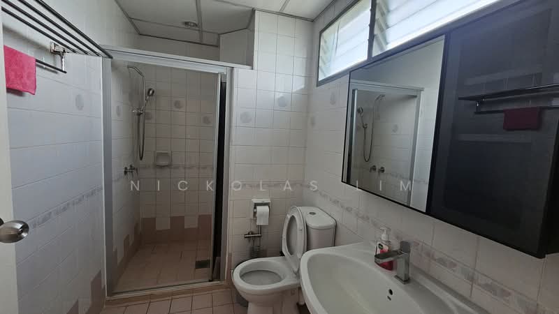 Condominium for Sale at Diamond Villa Condominium - Nickolas Lim - PropertyGuru.com.my