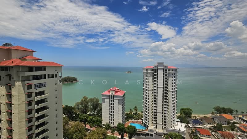 Condominium for Sale at Diamond Villa Condominium - Nickolas Lim - PropertyGuru.com.my