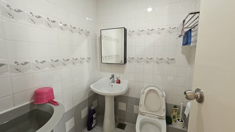 Condominium for Sale at Diamond Villa Condominium - Nickolas Lim - PropertyGuru.com.my