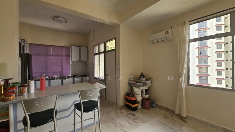 Condominium for Sale at Diamond Villa Condominium - Nickolas Lim - PropertyGuru.com.my