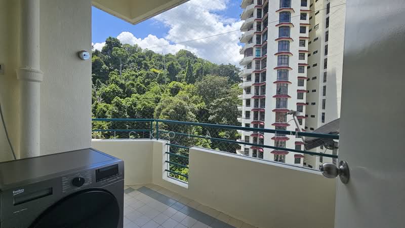 Condominium for Sale at Diamond Villa Condominium - Nickolas Lim - PropertyGuru.com.my