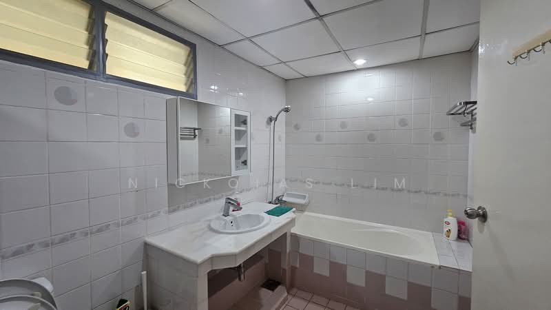 Condominium for Sale at Diamond Villa Condominium - Nickolas Lim - PropertyGuru.com.my