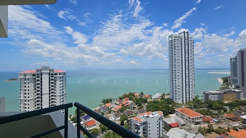 Condominium for Sale at Diamond Villa Condominium - Nickolas Lim - PropertyGuru.com.my