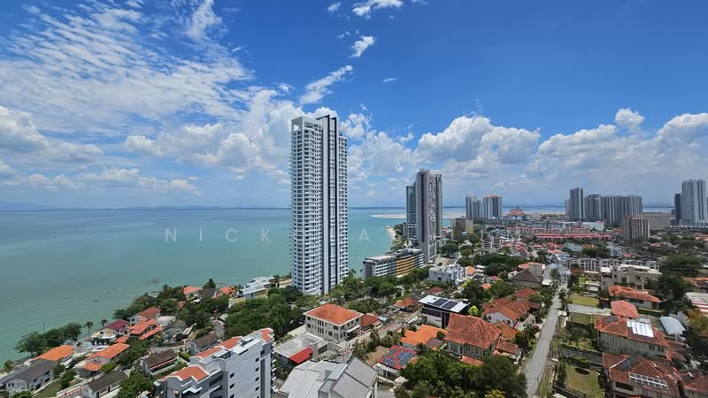 Condominium for Sale at Diamond Villa Condominium - Nickolas Lim - PropertyGuru.com.my