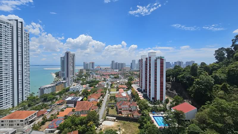 Condominium for Sale at Diamond Villa Condominium - Nickolas Lim - PropertyGuru.com.my