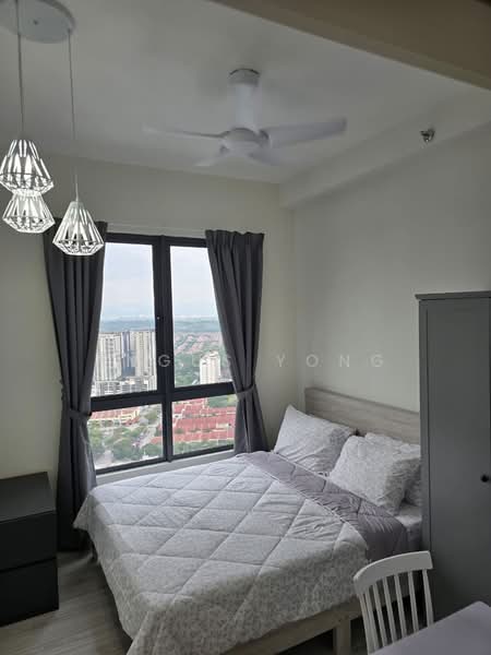 Meta City untuk Untuk Disewa - RM 2,500 /bulan, Mac 2026 - Bedroom - PropertyGuru.com.my