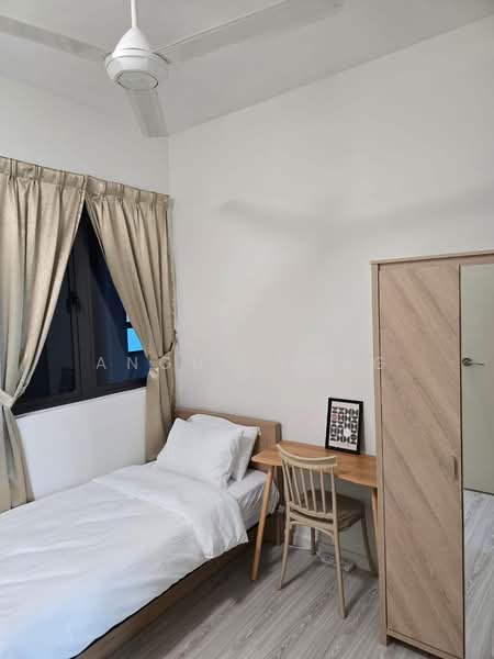 Meta City untuk Untuk Disewa - RM 2,500 /bulan, Mac 2026 - Bedroom - PropertyGuru.com.my