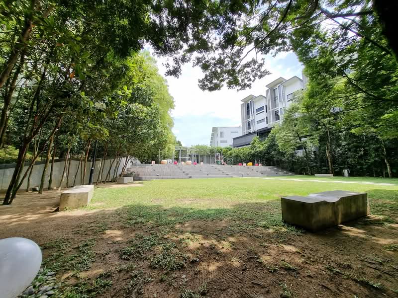 3.5-storey Terraced House for Sale in Desa Parkcity (Kuala Lumpur) - Grace Ho - Exterior - PropertyGuru.com.my