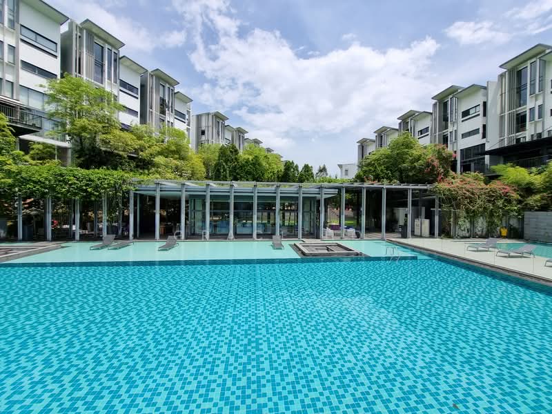 3.5-storey Terraced House for Sale in Desa Parkcity (Kuala Lumpur) - Grace Ho - PropertyGuru.com.my