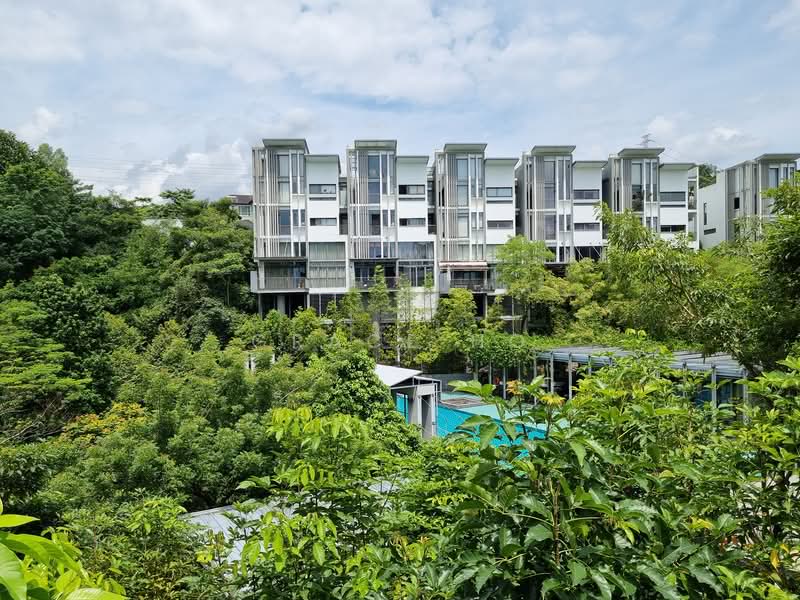 3.5-storey Terraced House for Sale in Desa Parkcity (Kuala Lumpur) - Grace Ho - PropertyGuru.com.my