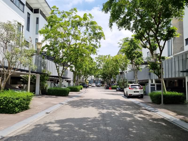 3.5-storey Terraced House for Sale in Desa Parkcity (Kuala Lumpur) - Grace Ho - PropertyGuru.com.my