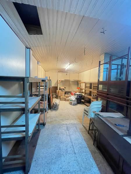 Single Storey Bungalow Shop Rent Jalan Gottlieb Main Road Georgetown untuk Untuk Disewa - RM 25,000 /bulan, Mac 2026 - Interior - PropertyGuru.com.my