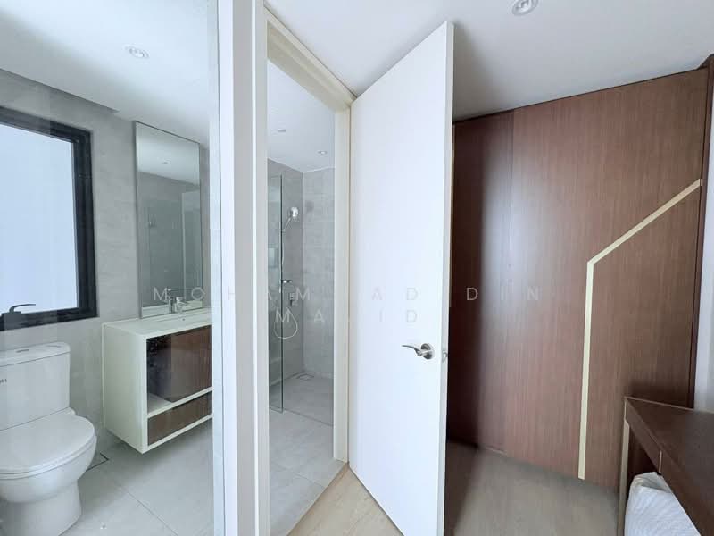 Hill10 Residence @ i-City untuk Untuk Dijual - RM 889,500, Mac 2026 - PropertyGuru.com.my