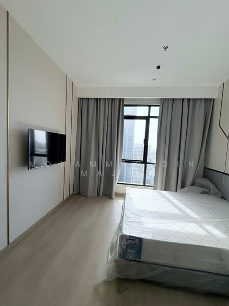 Hill10 Residence @ i-City untuk Untuk Dijual - RM 889,500, Mac 2026 - PropertyGuru.com.my