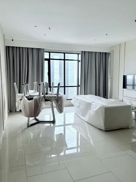 Hill10 Residence @ i-City untuk Untuk Dijual - RM 889,500, Mac 2026 - PropertyGuru.com.my