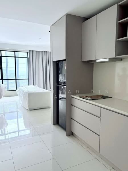 Hill10 Residence @ i-City untuk Untuk Dijual - RM 889,500, Mac 2026 - PropertyGuru.com.my