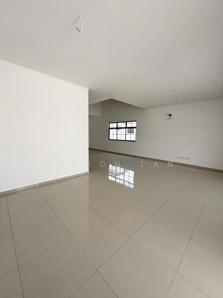 Cluster House for Sale in Eco Botanic (Iskandar Puteri (Nusajaya)) - Winson Tan - Living Room - PropertyGuru.com.my