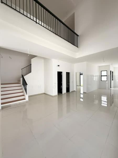 Cluster House for Sale in Eco Botanic (Iskandar Puteri (Nusajaya)) - Winson Tan - Interior - PropertyGuru.com.my