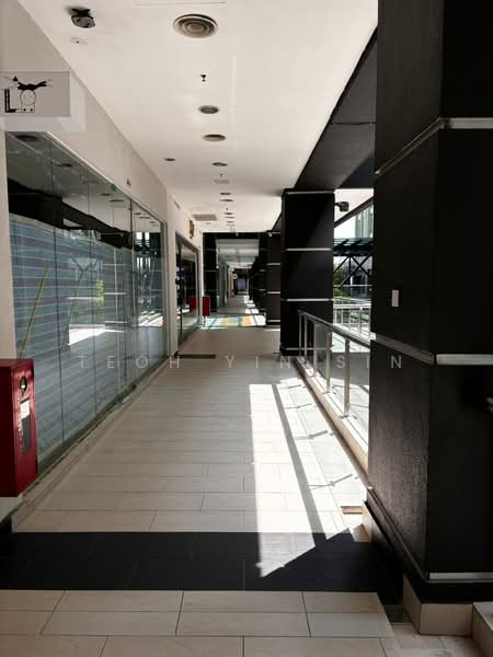 Solaris Dutamas (Commercial) untuk Untuk Dijual - RM 2,500,000, Mac 2026 - Corridor - PropertyGuru.com.my