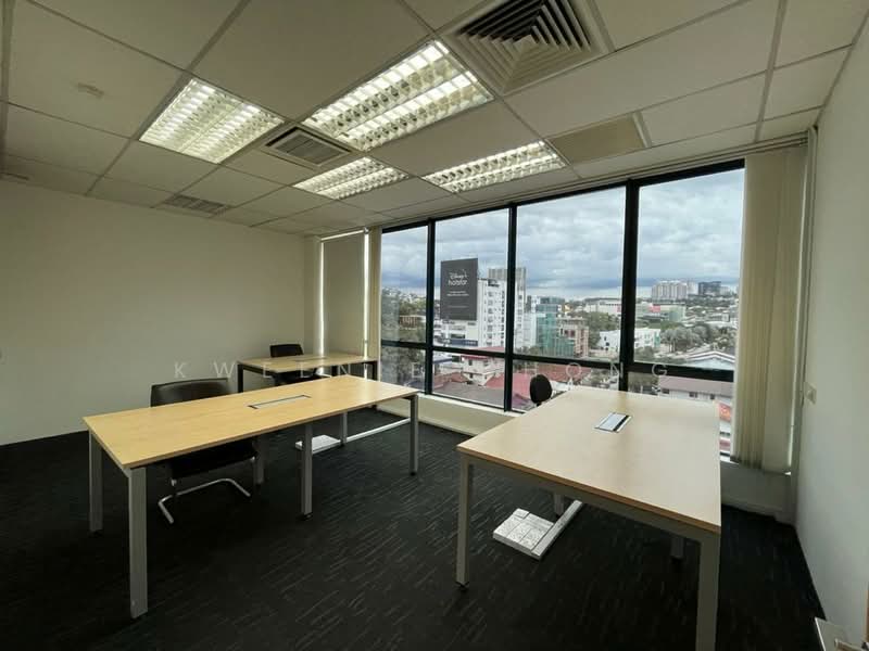 Office for Rent in Taman Bangsar (Bangsar) - Kweenie Chong - Interior - PropertyGuru.com.my