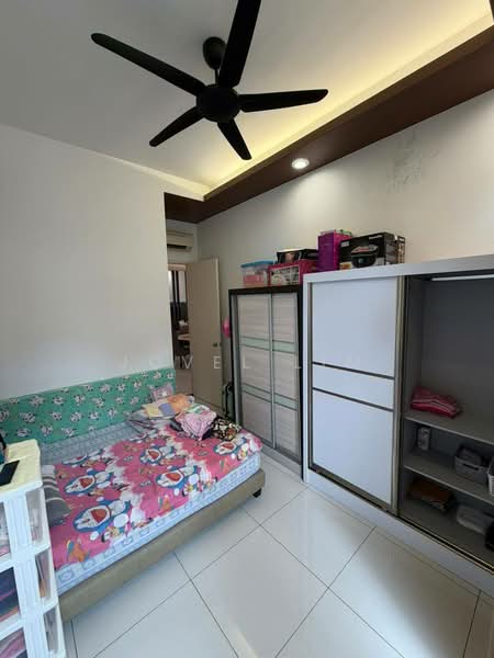 Rumah Teres 2 Tingkat untuk Dijual di Taman Ekoflora (Johor Bahru) - Jovel Lim - Bedroom - PropertyGuru.com.my