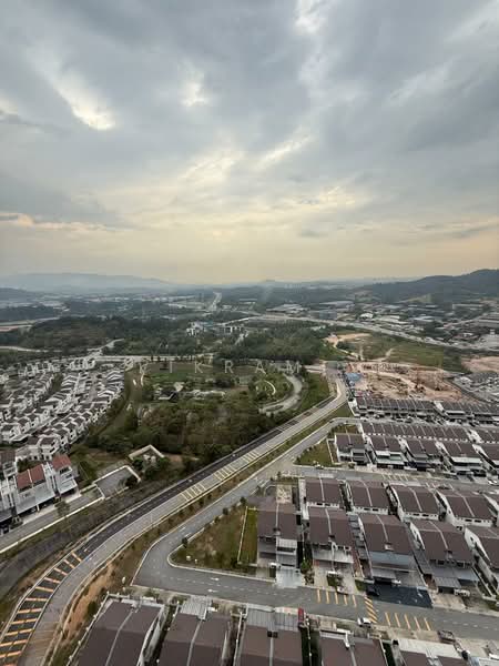 Mori Residences untuk Untuk Dijual - RM 420,000, Mac 2026 - Exterior - PropertyGuru.com.my