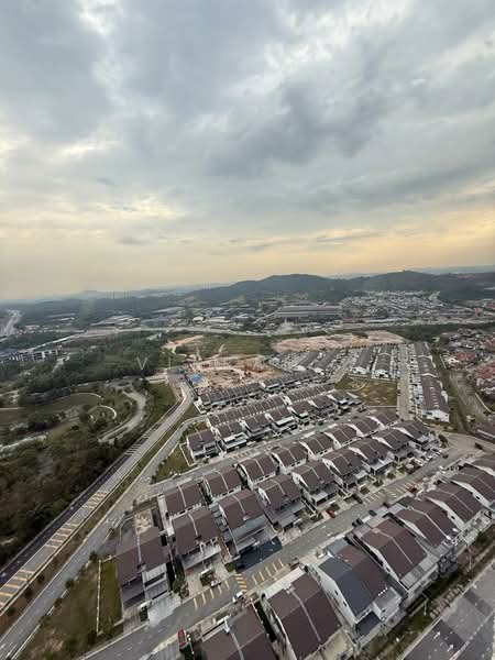 Mori Residences untuk Untuk Dijual - RM 420,000, Mac 2026 - Exterior - PropertyGuru.com.my